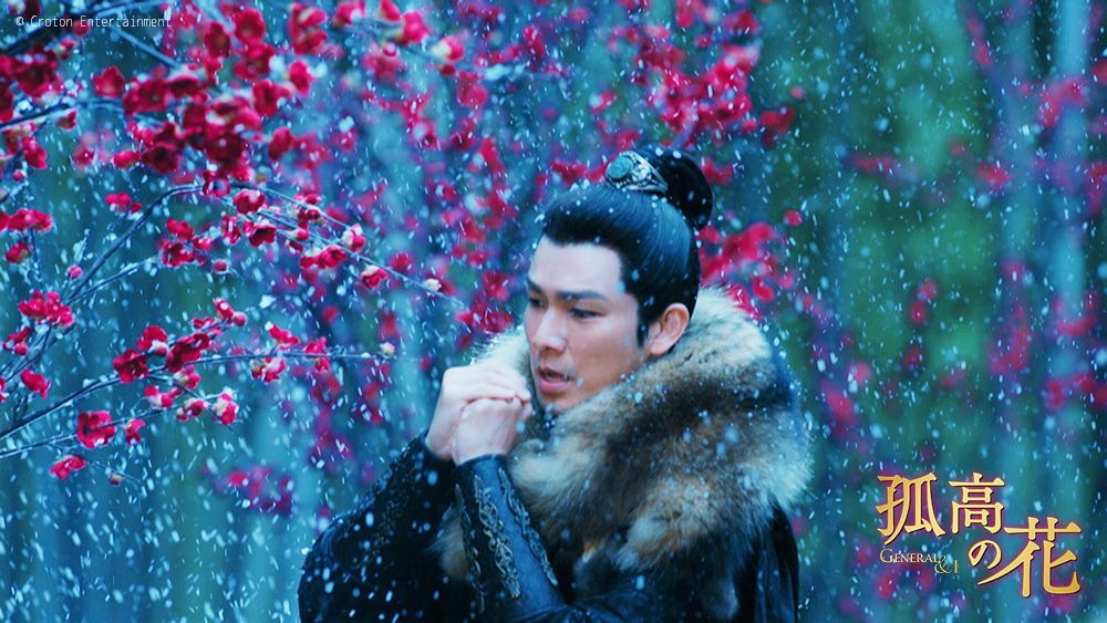 Twitter वर ल 楚北捷さま ह शट ग