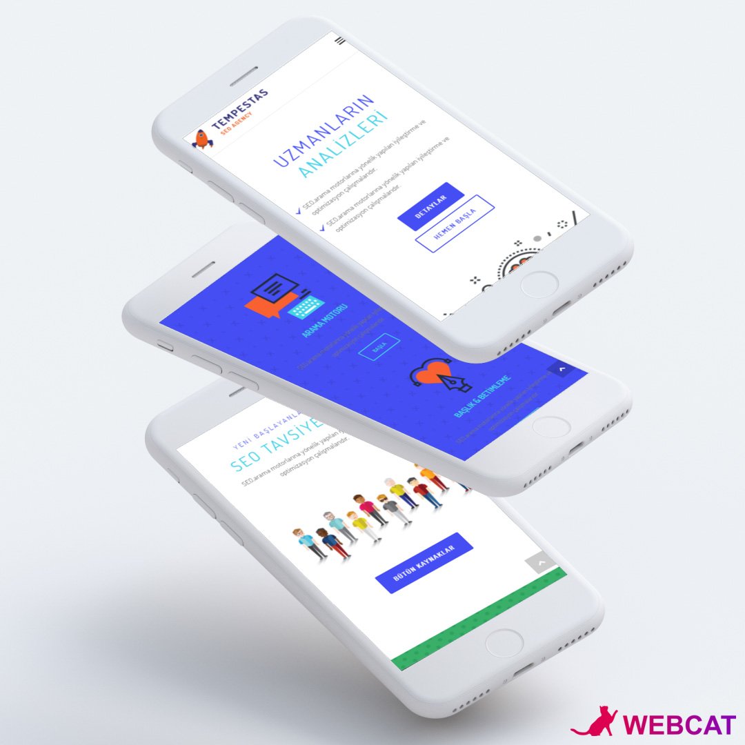 webcatcomtr's tweet photo. Ferah bir başlangıç yapın!
Tek sayfa yapısı, ürün tanıtım/satış sistemi ile E-Ticaret imkanı ve ferah bir tasarımla şirketiniz ve müşterileriniz için en iyisine sahip olun.
Tasarımı incelemek ve daha fazlası için: https://t.co/2Vl1h9KBmX
#webcatcomtr https://t.co/17AuDETDMZ