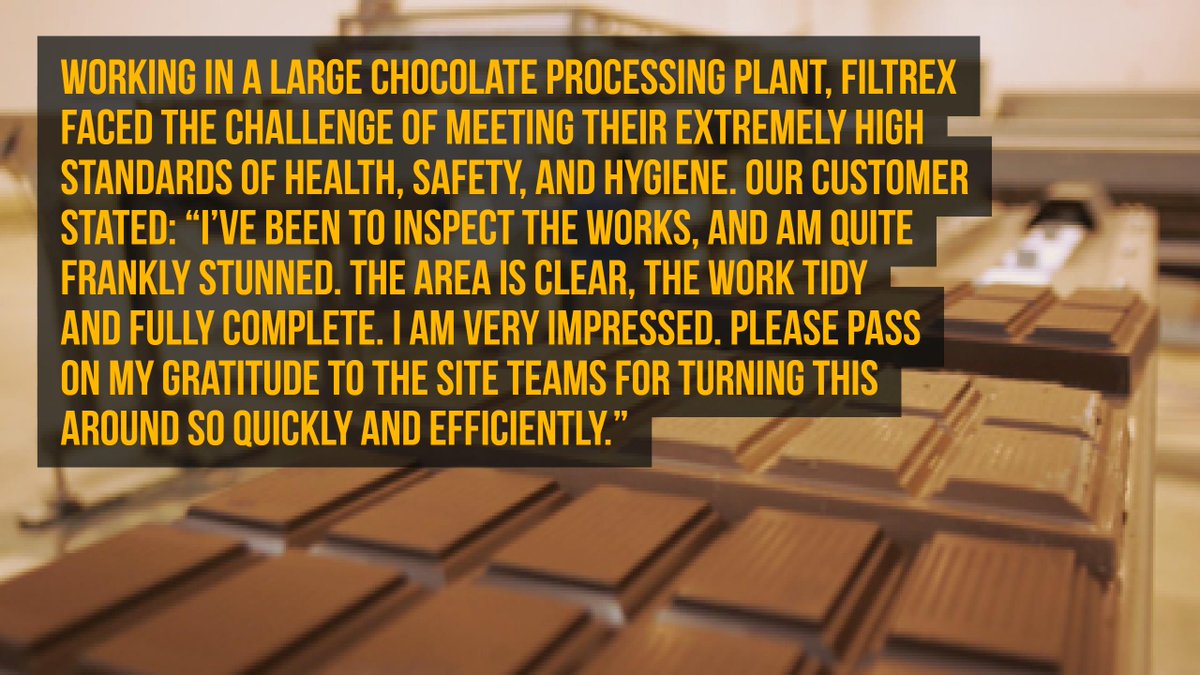 FiltrexGlobal's tweet photo. Filtrex Global  T: 01279 457590   E: sales@filtrex.co.uk   https://t.co/MOMb3xUojF    #Filtrex https://t.co/DYTR2doj9Z