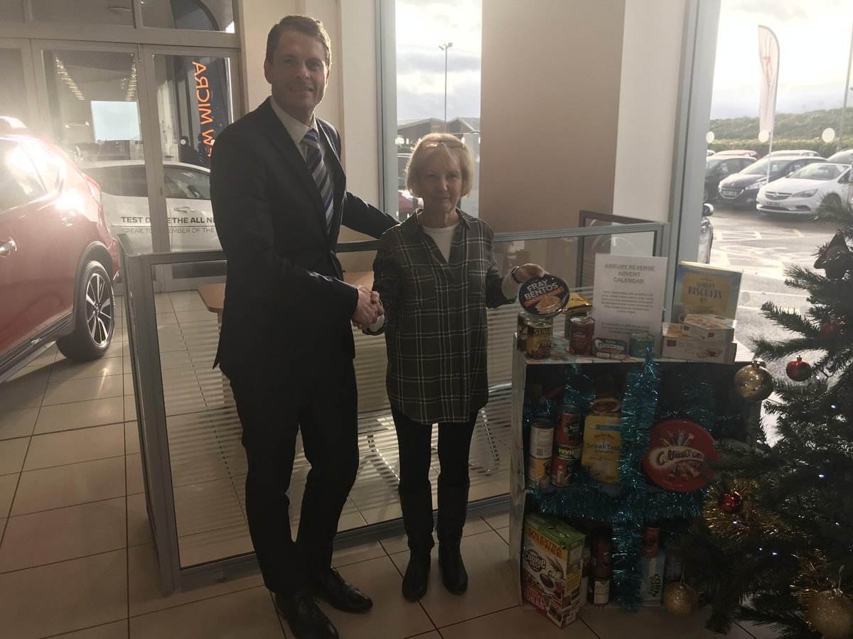 Ben Archer (archerben) Twitter