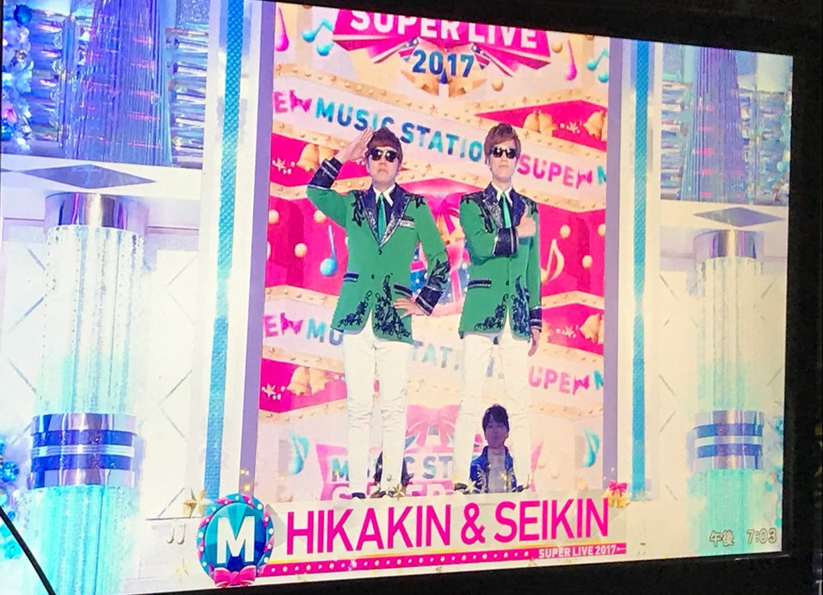 JAM_Project22's tweet image. Mステ😂