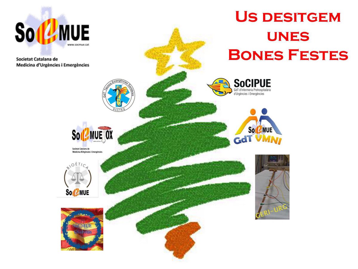 Des del grup de treball SoCIPUE us desitgem unes bones festes i un any 2018 ple de felicitat. Bon Nadal!