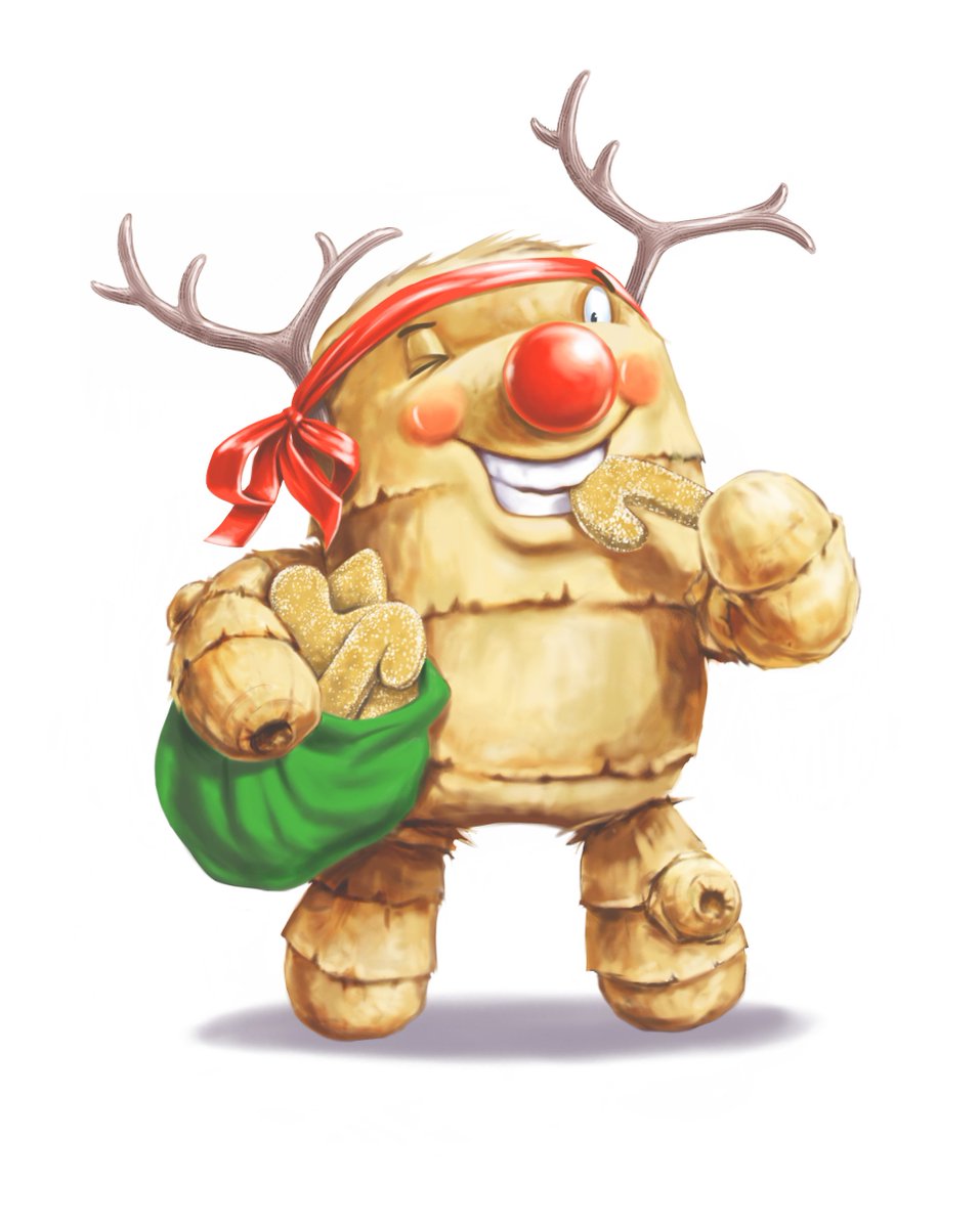 TheGingerPeople's tweet photo. #12DaysofGingerGiving 3 sleeps to go until you get to open your #presents! What product of ours would you love to see in your #stocking? #GinGins, #Soother, #GingerSyrup? Tell us, and we will surprise three of you with your #ginger #wish in the #NY! https://t.co/nq78YcprBn