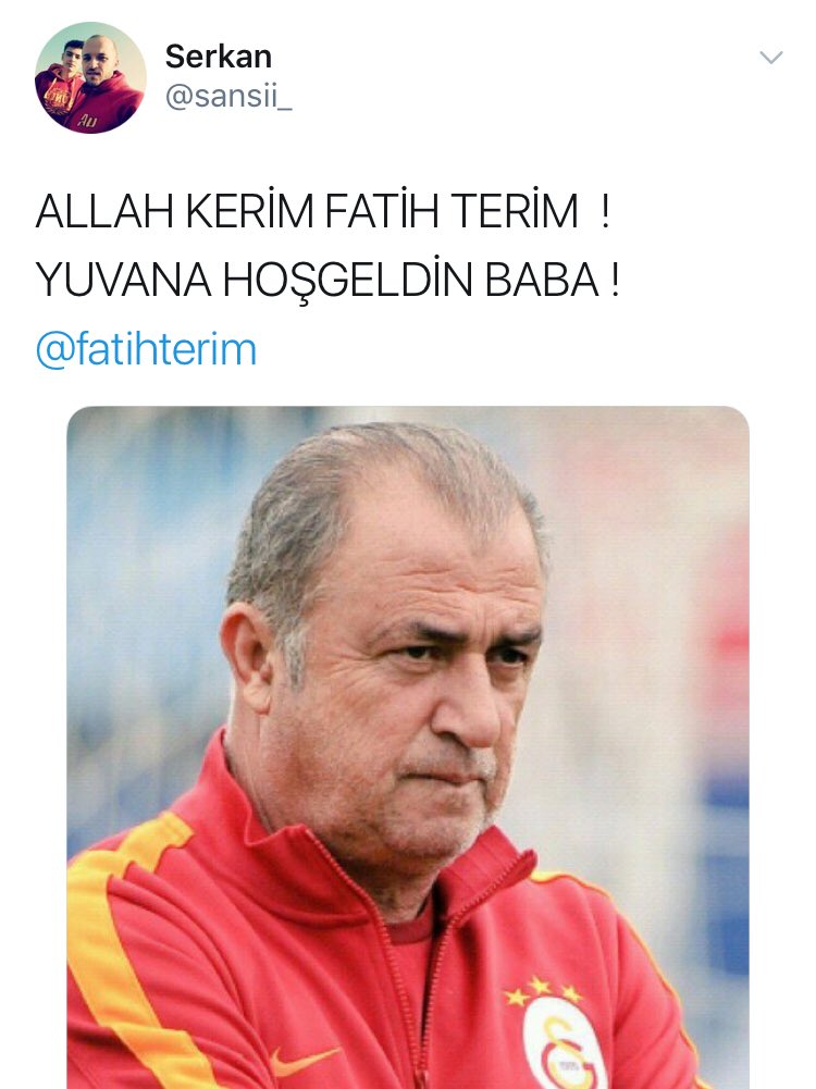 bir harikasın dostum :) @sansii_