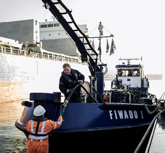 VARO Energy announces acquisition of NWB Nord- und Westdeutsche Bunker GmbH. Transaction bolsters VARO’s growth strategy in North Western Europe varoenergy.com/news/nwb-nord-…