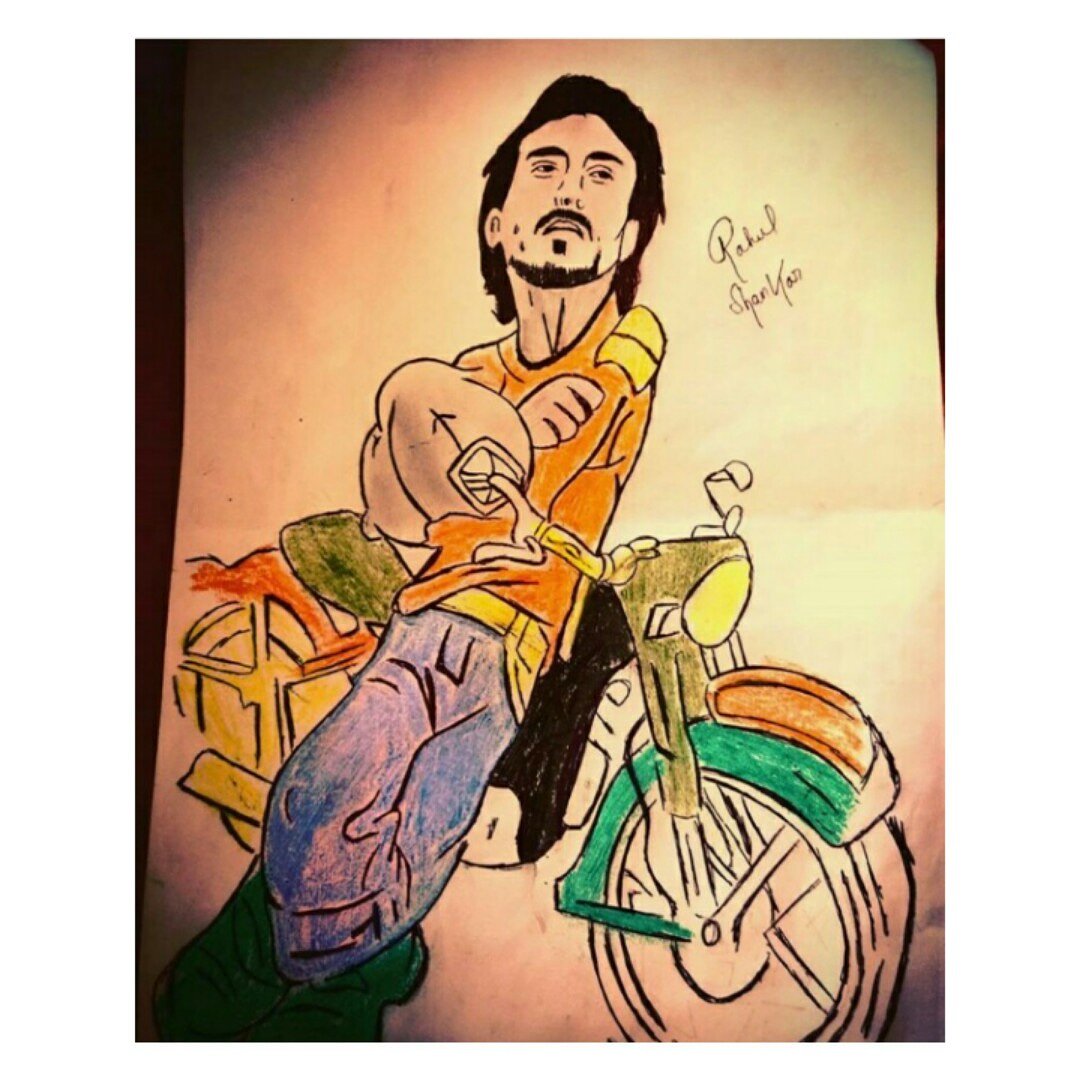 TIGERSHROFF⏺ on Twitter: TIGERSHROFF⏺ on Twitter: