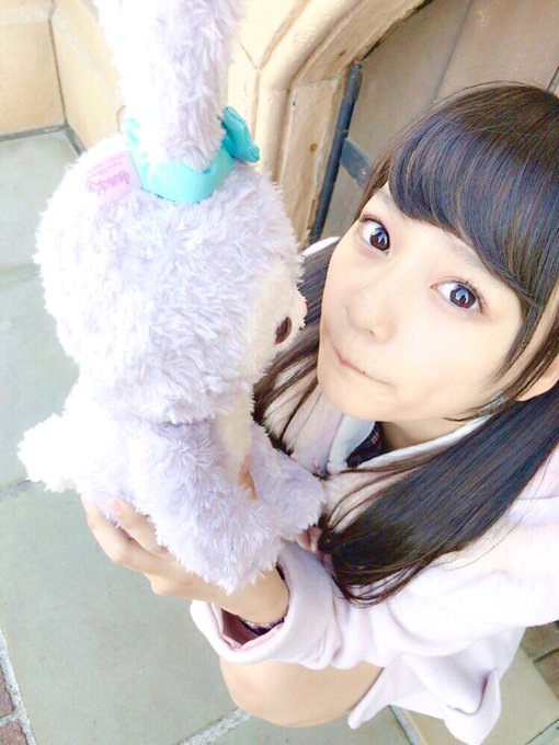 Twitterのコスプレ画像49