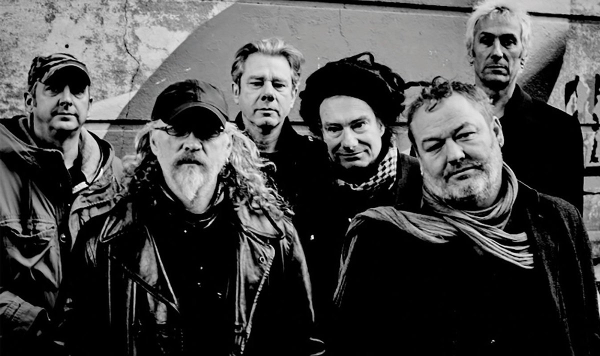 ON SALE NOW!
<a href="/the_levellers/">Levellers</a> are coming to Dreamland in June! bit.ly/LevellersDream… 😎