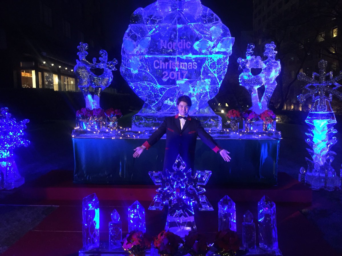 齋藤隆成 Ryusei Saito Twitter