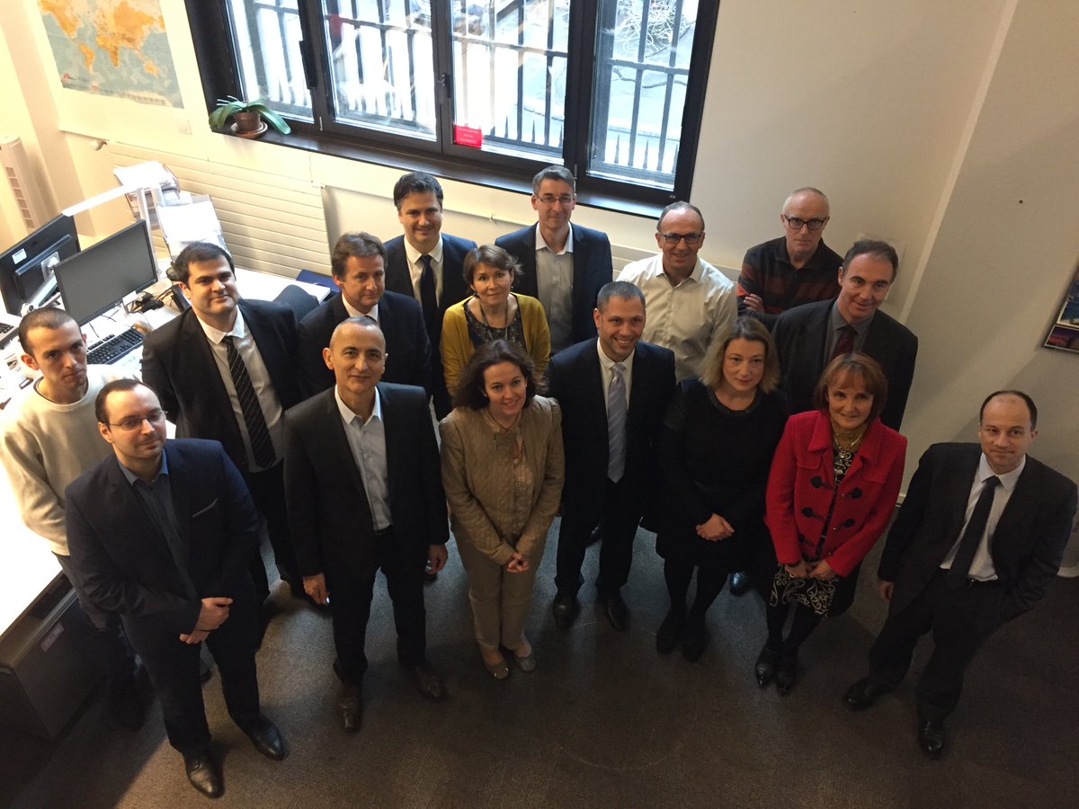 TBedoin's tweet photo. Go live for the Banque de France blockchain application for managing the SEPA Creditors Identifiers . This project has been initiated in @LabBdf , the Banque de France Innovation Center, with the support of a start-up @BlockchainPartn @banquedefrance #CDObdf https://t.co/16dwHMRU2l