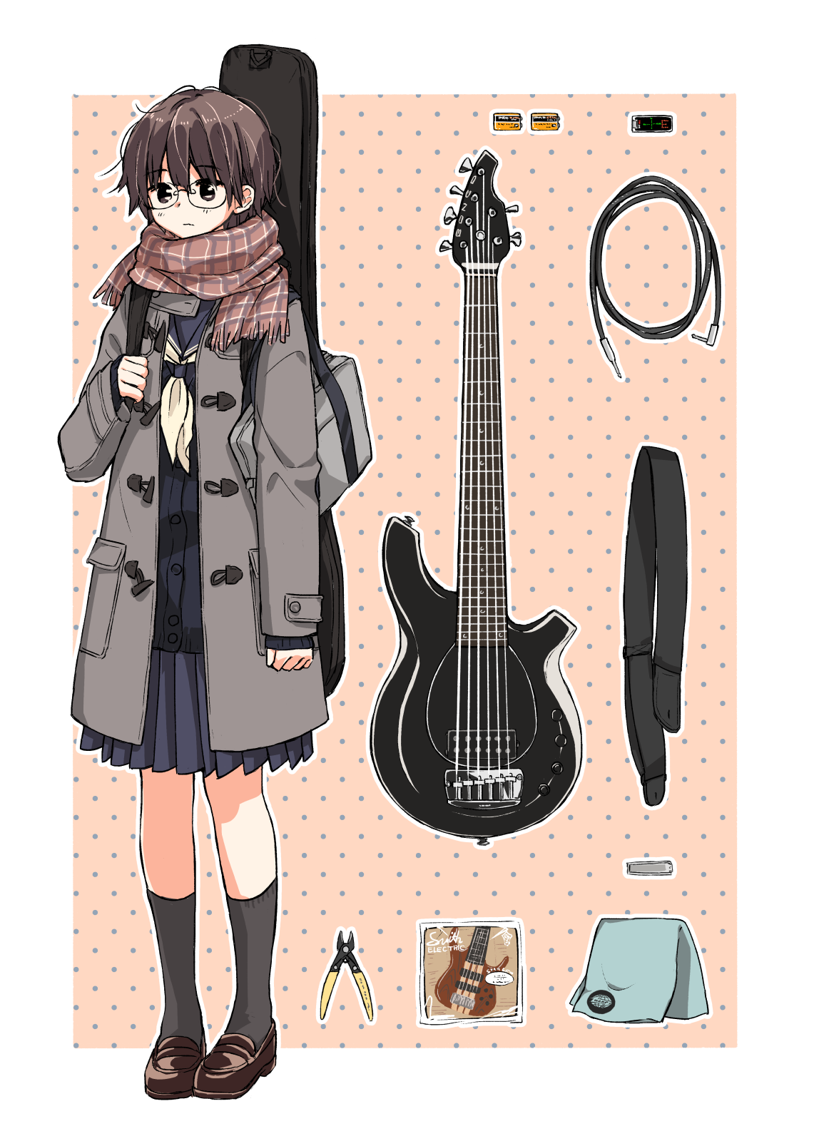 まつだひかり 女子高生のケースの中身はなんじゃろな T Co 5gsewrb2jr Twitter まつだひかり 女子高生のケースの中身はなんじゃろな T Co 5gsewrb2jr Twitter