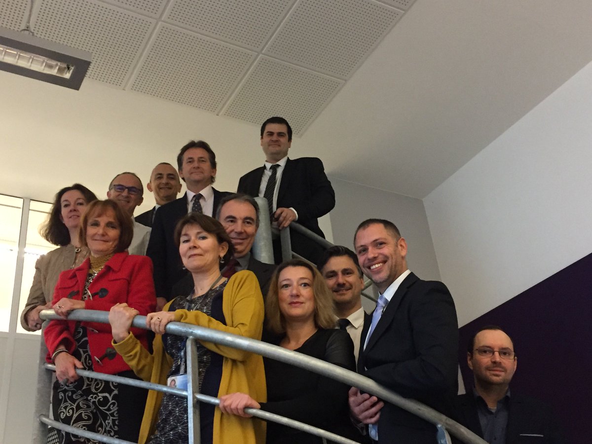 TBedoin's tweet photo. Go live for the Banque de France blockchain application for managing the SEPA Creditors Identifiers . This project has been initiated in @LabBdf , the Banque de France Innovation Center, with the support of a start-up @BlockchainPartn @banquedefrance #CDObdf https://t.co/16dwHMRU2l