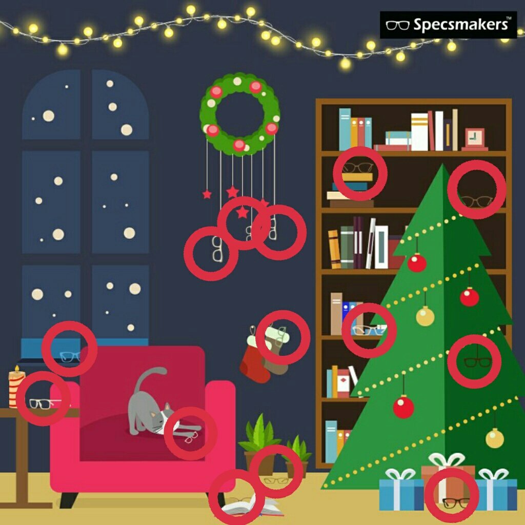 PratikSingh_'s tweet photo. @specsmakersopt Spotted ใ14ใframes of #Specsmaker in this picture.
#Christmas #ContestTime
Join :
@DivzArjun
@SudhirSingh222
@Ankit13673444
@Ajay_Zanje
@blessedkamal https://t.co/WigUTRDQLJ