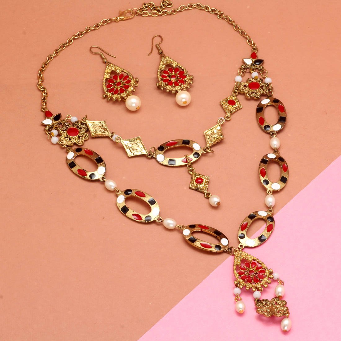 wholesale fashion jewelry online shopping
