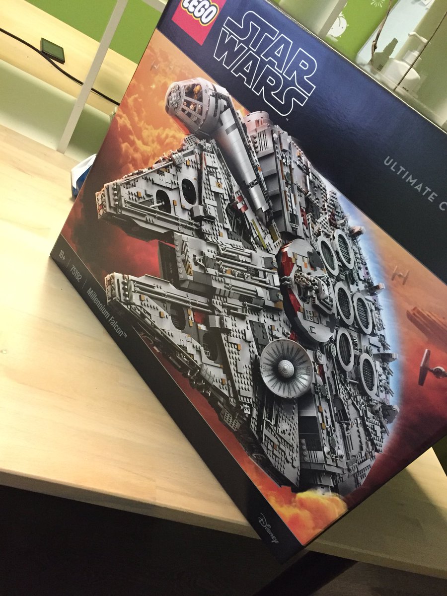 Tricky Tribe tweet media