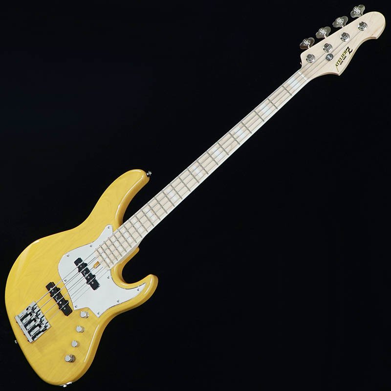 ATELIER Z bk-5 KenKen signaturebass（ATELIER Z BK5 (N/M) [KenKen 