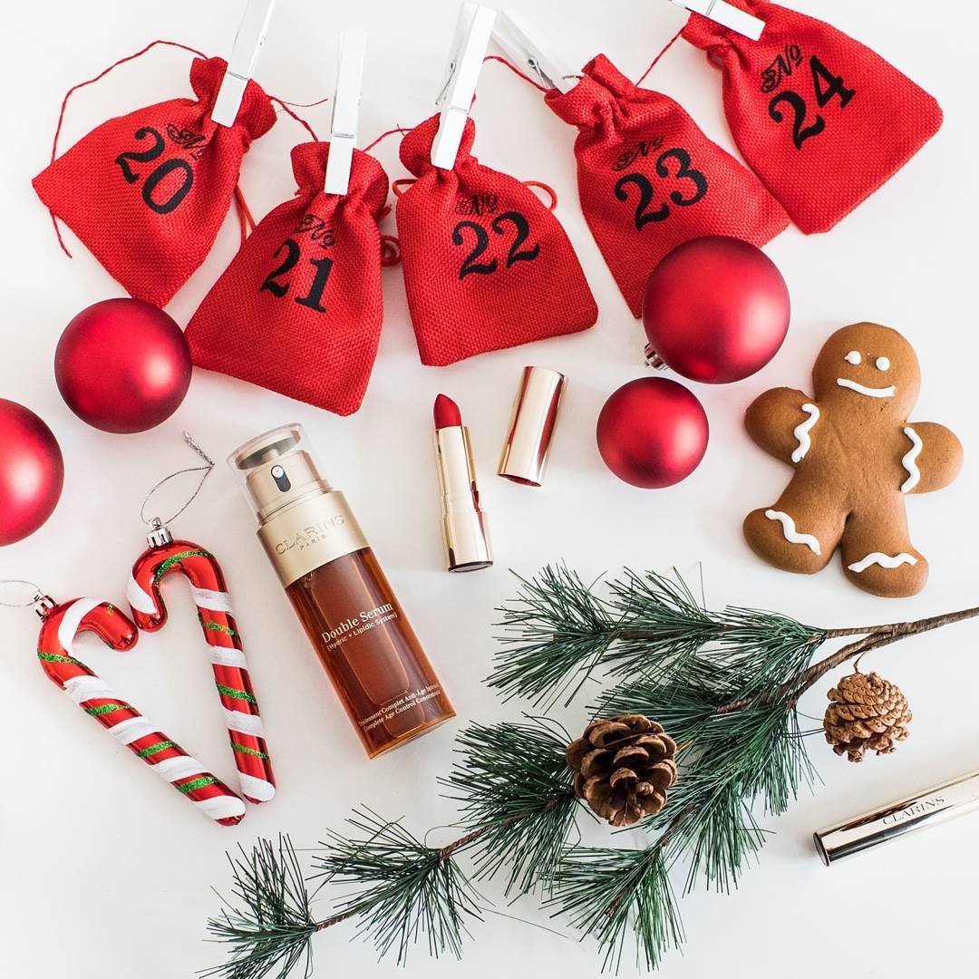 クラランス クリスマスイブまであと2日 パーティとプレゼントの用意は万端ですか もしプレゼントが決まっていなかったら クラランスも参考にしてください T Co C9chy4sg5g クラランス クリスマスイブまであと2日 パーティとプレゼントの用意は万端ですか もしプレゼントが決まっていなかったら クラランスも参考にしてください T Co C9chy4sg5g