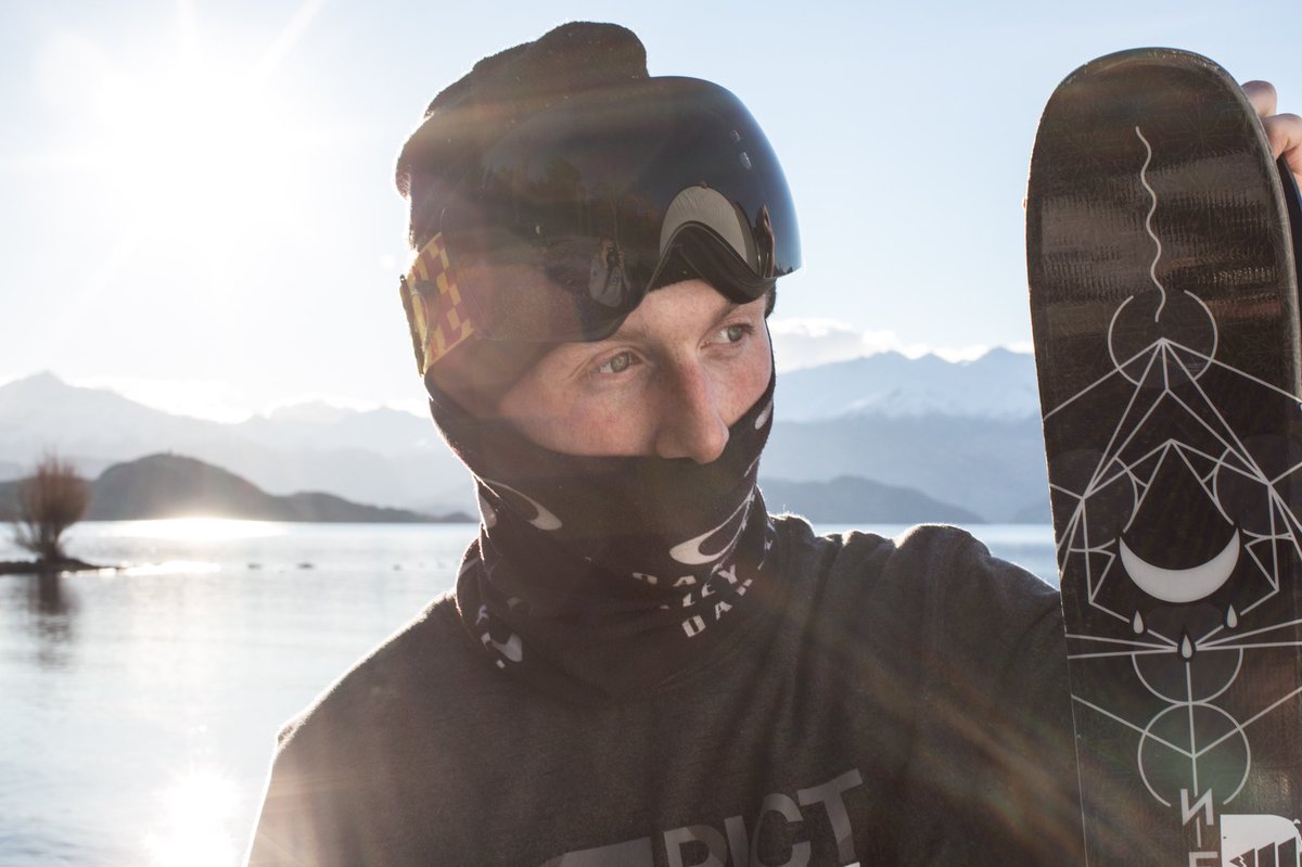 GBParkandPipe's tweet image. .@TylerJayHarding qualifies 3rd in his group through to the finals of the @FISfreestyle Slopestyle World Cup in @FontRomeuP2000