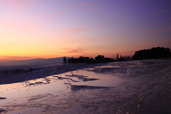 Consejos para visitar Pamukkale en Turquía - jetcost.es/blog-de-viajes…