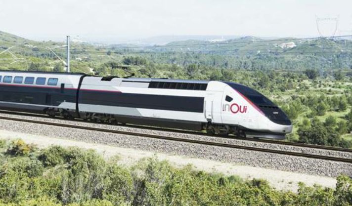 PILGRIN93's tweet photo. Pour WE #Noel 1 700 000 voyageurs à bord de 4 000 trains @DansLeTGV #grandsdeparts @RPicard_SNCF @Pmatuchet https://t.co/wjwQhHz8ao
