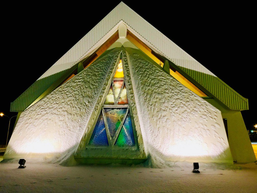 Skagastrandarprestakall - Helgihald jólin 2017. huni.is/index.php?pid=…