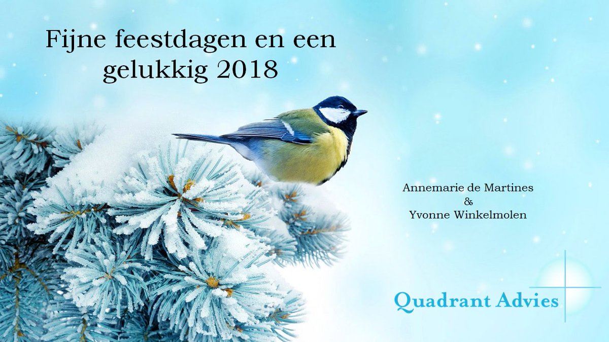 QuadrantAdvies's tweet photo. https://t.co/CZWtr49SmG