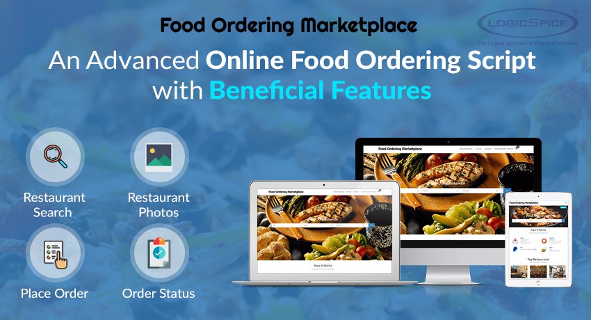 LogicSpice's tweet image. Buy Online ready-made clone script for android, iPhone(iOS) and website similar restaurant apps for Food Ordering with customize source code.
logicspice.com/products/food-…
#foodorderingscript #foodpandaclone #swiggyclone
