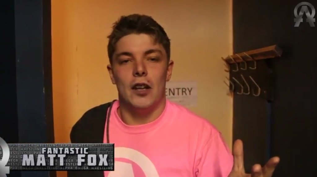 opw_uk's tweet photo. "I have brought sunshine to Morecambe!"
"2018 will be the year of the fox!"
@FoxyMattFox ended 2017 by capturing his elusive win at #FBC17, our behind the scenes team caught up with him and he had this to say...
https://t.co/youctP87zH https://t.co/L9KkeDDo3s