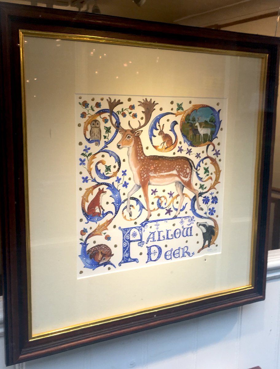 Kevis House Gallery tweet media