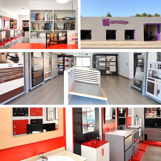 Magasin Du Carrelage tweet media
