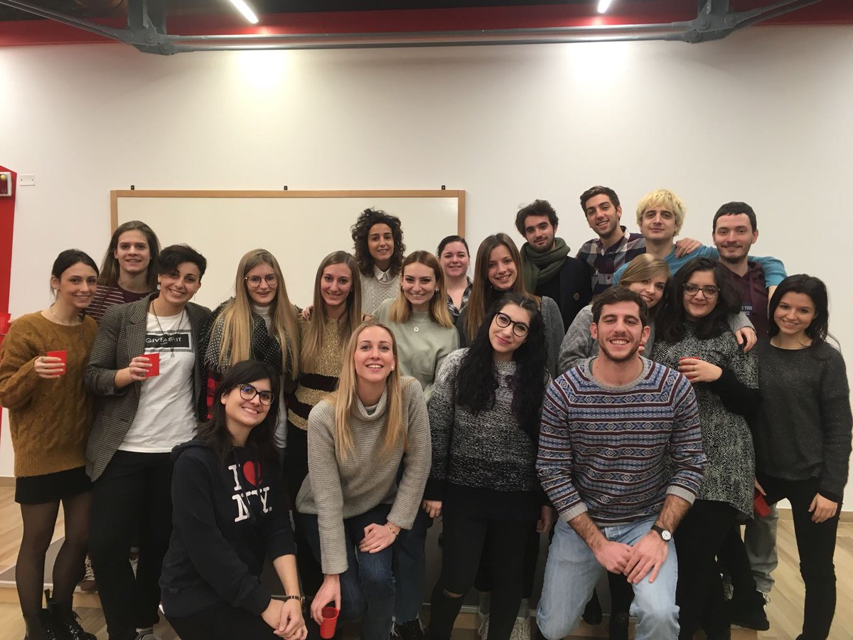 Arianna Puccio tweet media