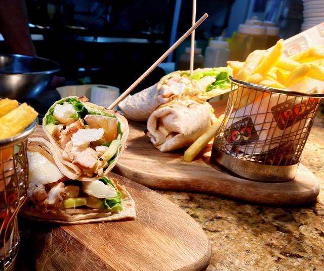 coalkitchenuk's tweet photo. Hello #Basingstoke Come and join to us for lunch... from £6.25.. @coalgrillandbar @FestivalPlace #goodbargain #lunch https://t.co/k4V3ycN6fi