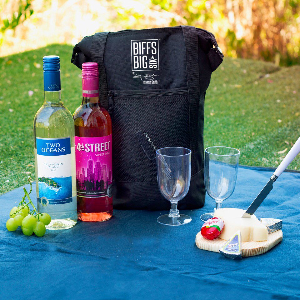 GraemeSmith49's tweet photo. And what about these? #takealot #bbq #braai #biffsbig6 #christmas https://t.co/2e4EuWlmWE