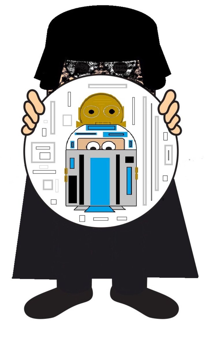 NKlondon_adv's tweet photo. May the Force be with you this Christmas 🎅🏽 #Christmas #StarWars ##LastJedi #Holiday https://t.co/x5qqaWVX3O