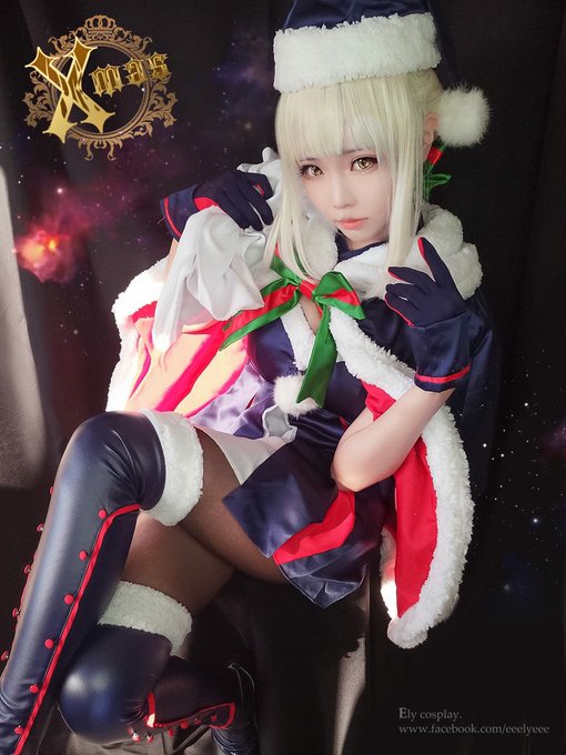 Twitterのコスプレ画像40