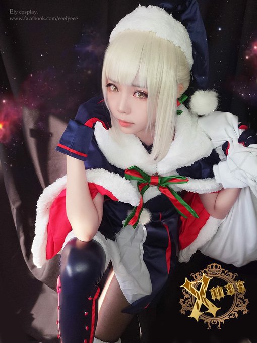 Twitterのコスプレ画像41