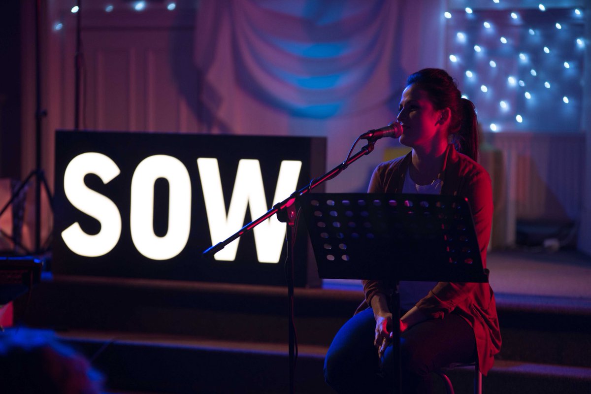 SowEvents's tweet image. All the singers/worshipers/speaker at #SOWEDINBURGH on 16th Dec 2017. Thank you for sharing your thoughts and testimonies. God is good. #lifechurchedinburgh #SowTheWordThroughWorship