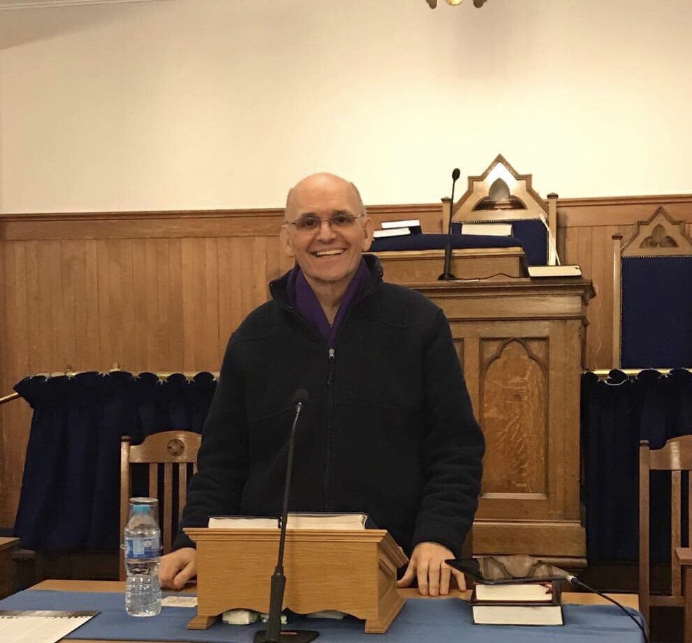 D3ChurchAV's tweet photo. Dumbarton Free Church has a new audio system: Robert Clark is very pleased with the quality and ease of use. We in turn are pleased you are pleased Robert! Thank you for the opportunity 😃 https://t.co/PGbUzCKi9N