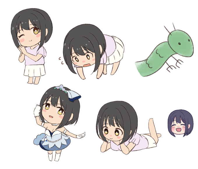 フリー茄子のtwitterイラスト検索結果 フリー茄子のtwitterイラスト検索結果