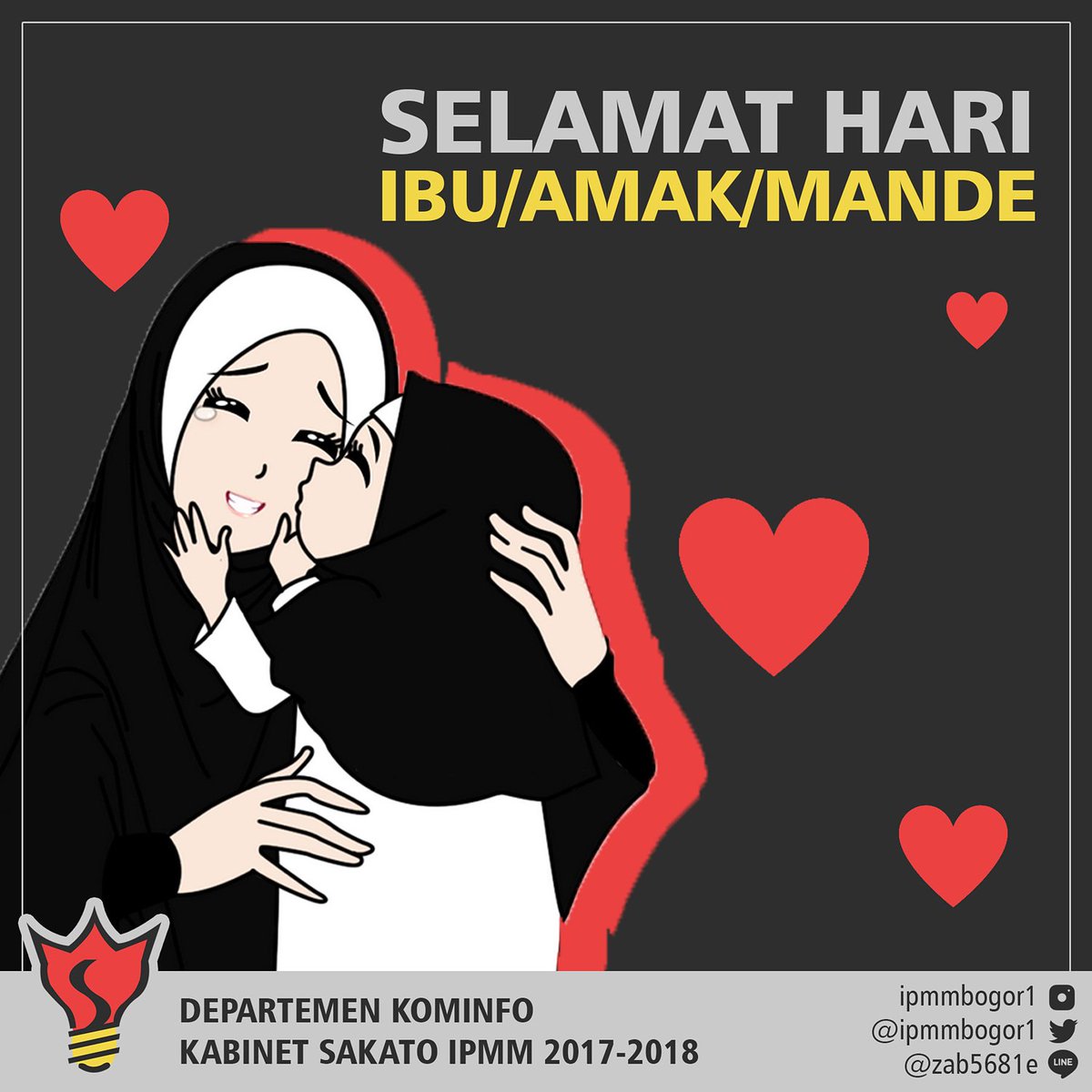 IPMM-Bogor (@ipmmbogor1) on Twitter photo 