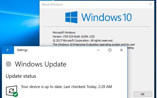 EatSleepPwnRpt's tweet image. A strong VM host could be useful for #34c3ctf. Win10 RS3 VMs can be had at developer.microsoft.com/en-us/windows/…. Apply latest updates.

We recommend VMware and 16G of RAM. Happy holidays!