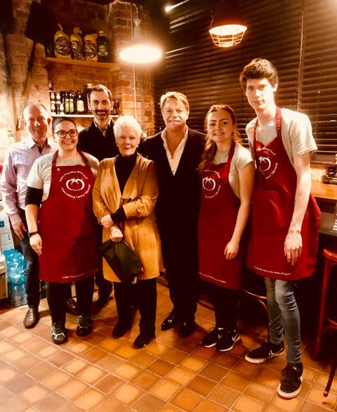 RusticoItaliano (@rustico_italian) on Twitter photo 