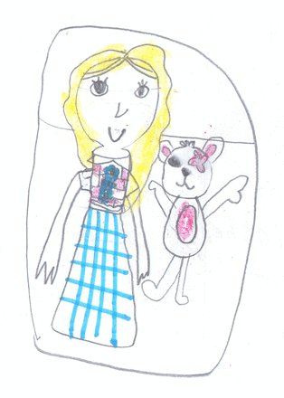 bmj_latest's tweet photo. Asking children to design information leaflets may improve patient understanding of surgical procedures, find the authors of this #BMJChristmas paper https://t.co/ClH96UhT9Y https://t.co/bMALKE498a