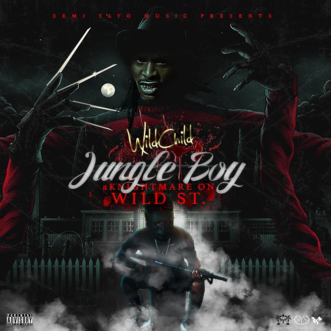 305WildCJB's tweet photo. Go now listen on all social cites #wildchildjungleboy #tidal #itunes #youtube #SoundCloud #iHeartRadio #Spotify everywhere... #semiyayomusicllc #newartistalert #miami #Atlanta #hiphop #traptized #trapmusic #horrific https://t.co/iMO2nJpeKe