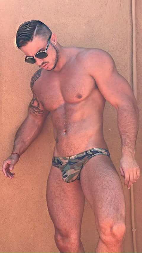 Conaromaacafe's tweet photo. #Fisicoculturista #PoderosoMuscle #SexyBoy #HermosoMuchacho https://t.co/Jxf3MsObzr