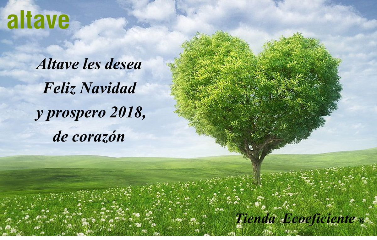 _altave's tweet photo. Desde #Altave queremos #Desear a nuestros seguidores una #Feliz #Navidad prospero año 2018 y #Agradecerles el interes por acompañarnos en este canal  #Divulgacion de la #Sostenibilidad y la #Responsabilidad #RSE en el sector de la #Construcción #Sostenible en #Retail, Ramón Prous https://t.co/pZMU1k3Pbd