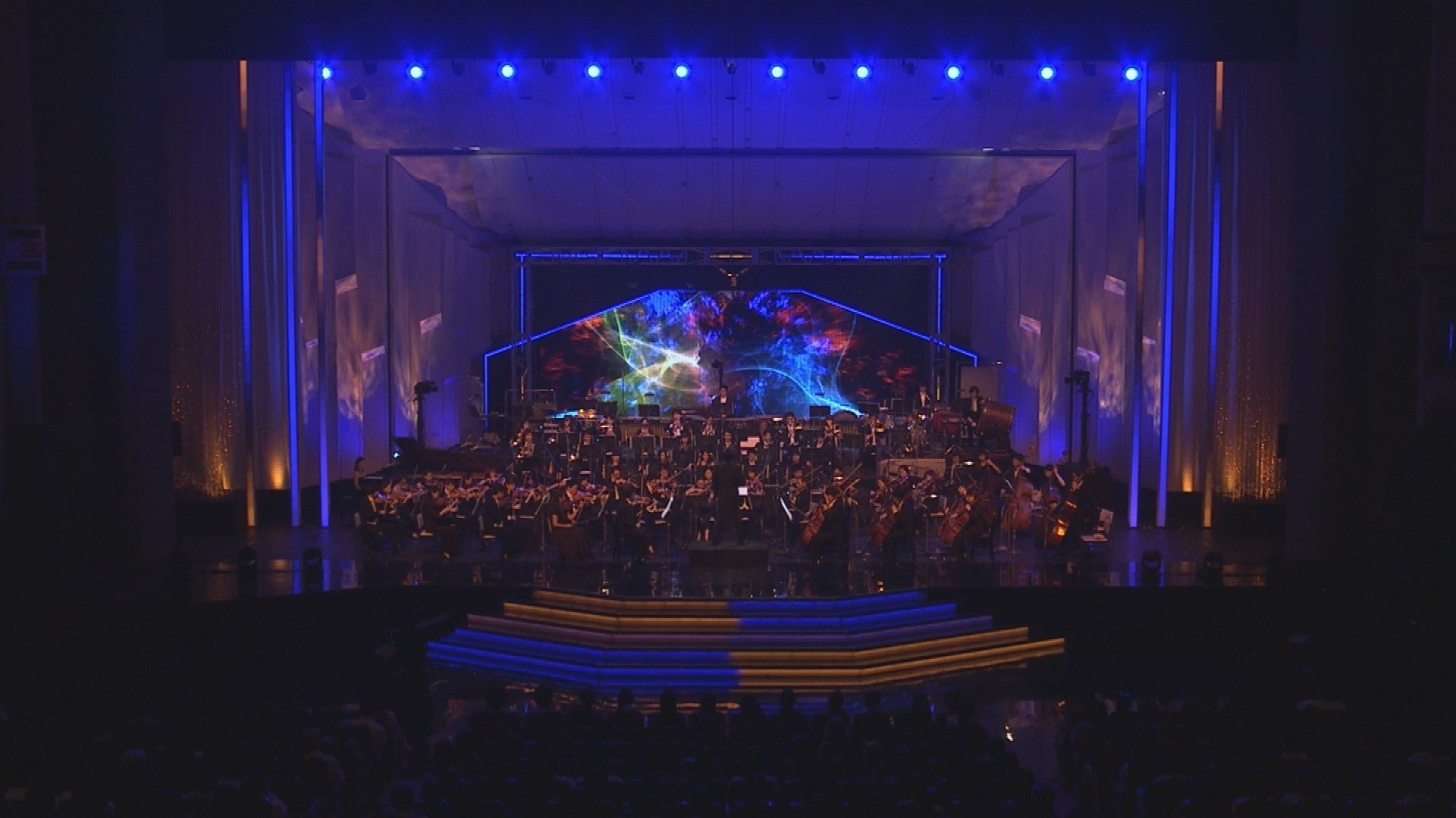 Jagmo 広報部 速報 シンフォニック ゲーマーズ1 2がnhk Bsプレミアムにて一挙再放送決定 第一弾 シンフォニック ゲーマーズ 僕らを駆り立てる冒険の調べ 17年12月24日 日 22 50 翌0 第二弾 シンフォニック ゲーマーズ2