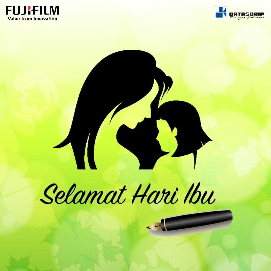 FujifilmDTS's tweet photo. Selamat Hari IBU untuk seluruh ibu di dunia !!

IBU adalah mahluk terhebat di dunia.

#hariIBU #mothersDay #22Desember https://t.co/fpXRqq9Y2u