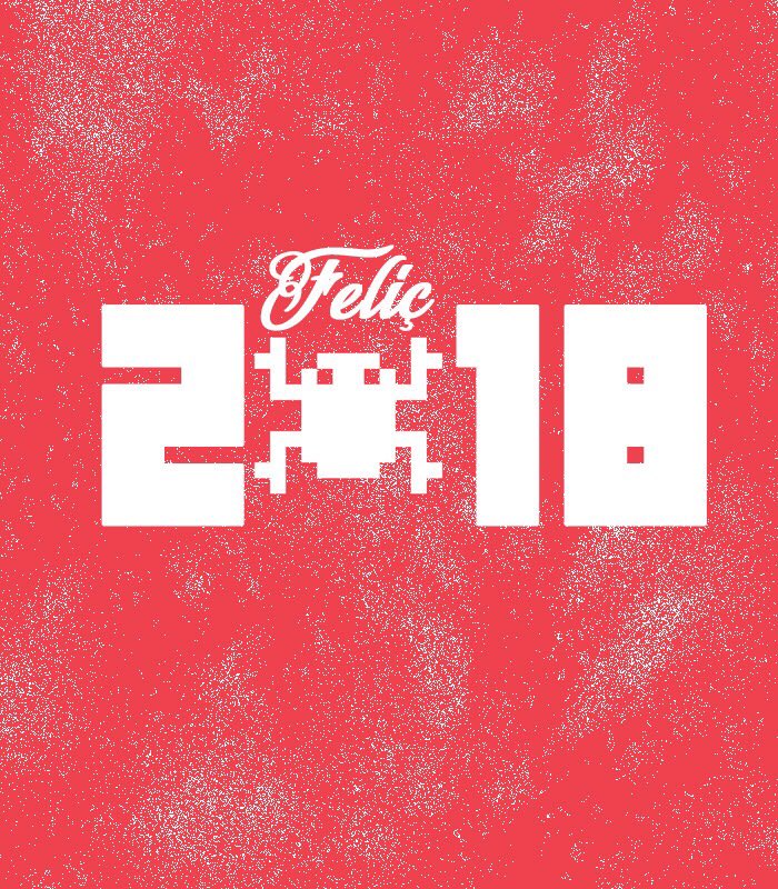 anfibic's tweet photo. BONES FESTES! https://t.co/MzcALCOGdd