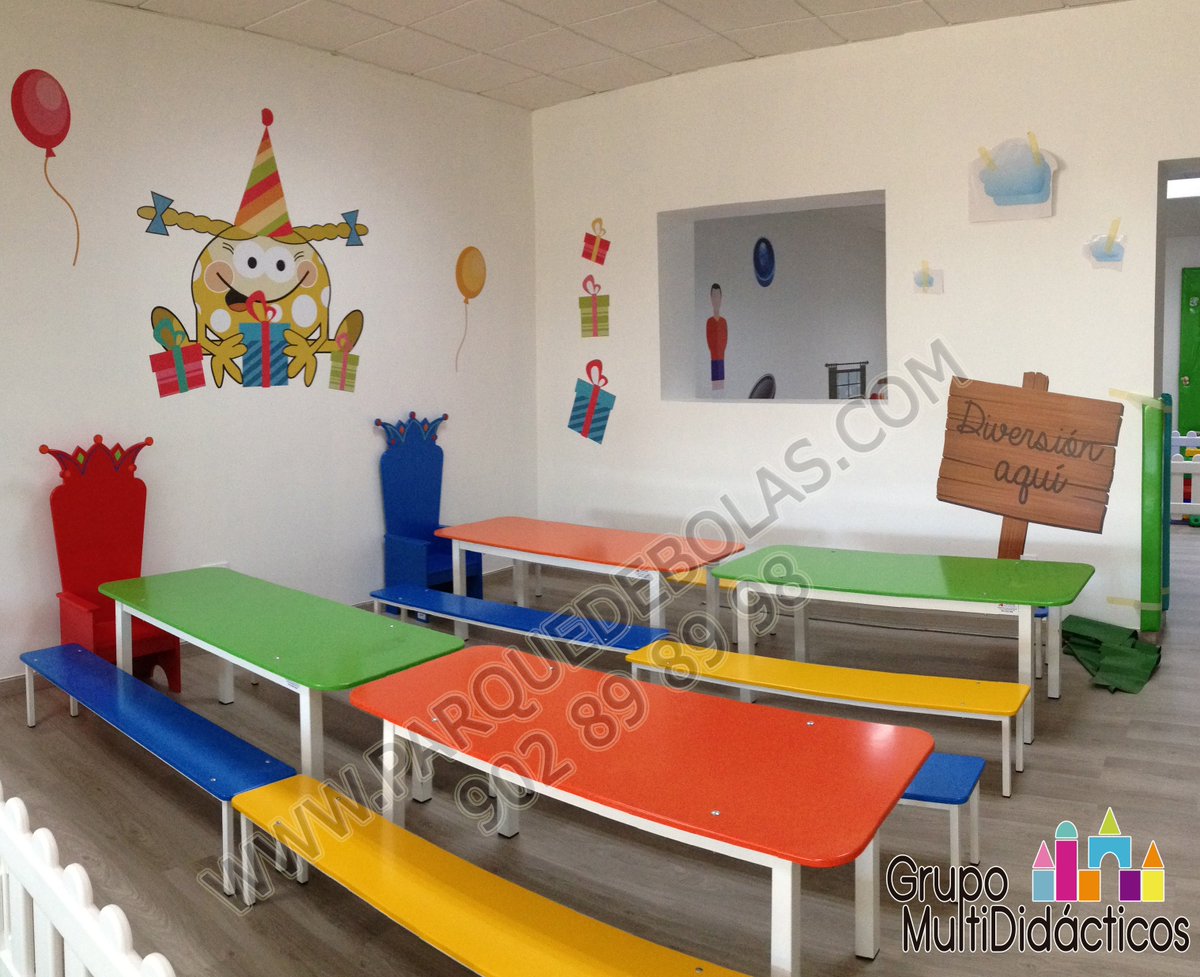 parquedebolas's tweet photo. Fabrica #mobiliario para #cumpleaños https://t.co/id2iWe2L19 #navidad #juego #mobiliarionavidad #papanoel #mobiliarioinfantil #parquedebolas https://t.co/lRrpjXHgqi